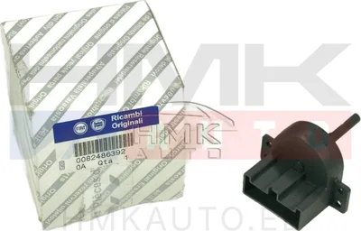 Salongiventilaatori lüliti OEM Fiat Doblo - FIAT  82486392 - OE - 100% Genuine Part