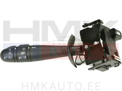 Commutateur de phare Renault Laguna II/Trafic II, Opel Vivaro, Nissan Primastar - VAL-251444 - Valeo