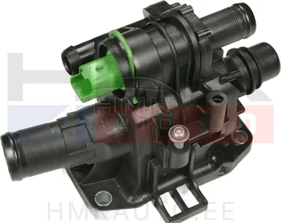 Termostaat korpusega OEM Citroen/Peugeot/Ford/Volvo 1,4-1,6HDI - PSA  1336X2 - OE - 100% Genuine Part