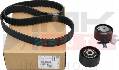 Hammasrihma komplekt OEM Citroen/Peugeot/Fiat 2,0HDI DW10BTED4 - PSA  0831T5 - OE - 100% Genuine Part