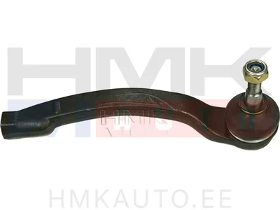 Наконечник рулевой тяги правый Renault Megane II /Scenic II / Clio III - TRW  JTE1061 - TRW
