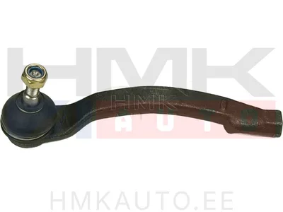 Embout de biellette, gauche Renault Megane II /Scenic II - TRW JTE1060 - TRW