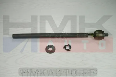 Barre de direction Partner/Berlingo -08 - FE17766 - Febi Bilstein