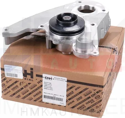 Pompe à eau OEM Fiat Ducato 2,3JTD - FIAT  504033770 - OE - 100% Genuine Part