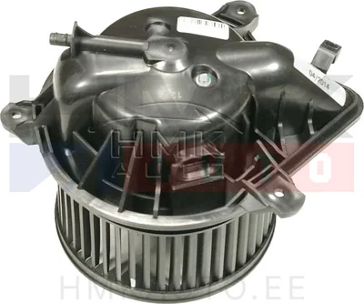 Ventilateur de chauffage Berlingo/Partner -2008 (avec climatisation) - WT  9350