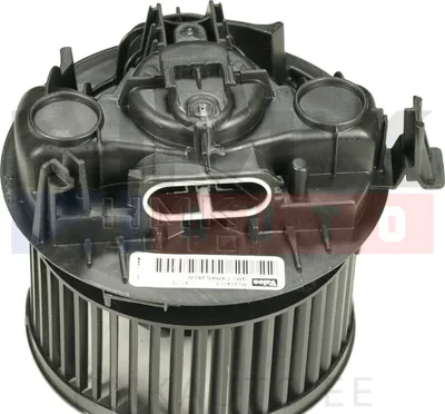 Salongiventilaator Renault Megane II - VAL-698729 - Valeo