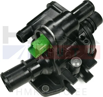 Termostaat korpusega OEM Citroen/Peugeot 1,4HDI - PSA  1336V6 - OE - 100% Genuine Part