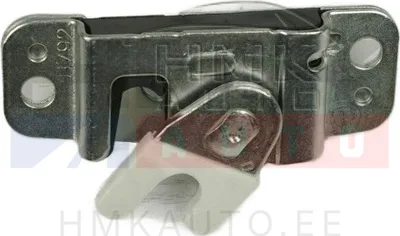 Ukselukusti liug- ja tagauksele ülemine parem Jumper/Boxer/Ducato 02-06 - SP 996