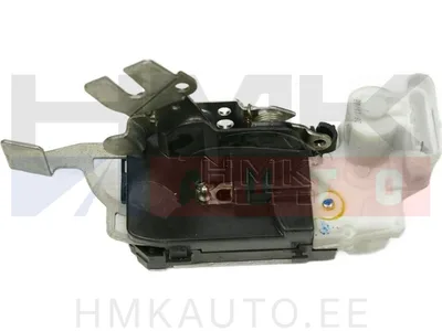 Ukselukusti tagauksele, keskmine parem OEM Boxer/Jumper/Ducato 94-06 (kesklukuga) - FIAT  1339731080 - OE - 100% Genuine Part