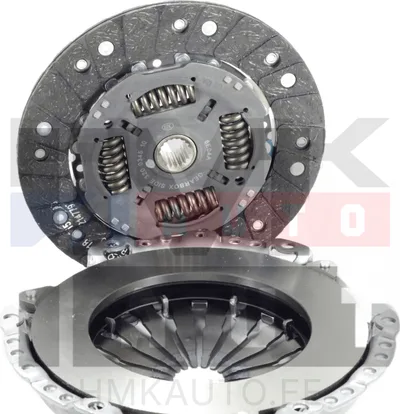 Sidurikomplekt Citroen/Peugeot 1,4-1,6 2002- - 620308600 - LUK/INA
