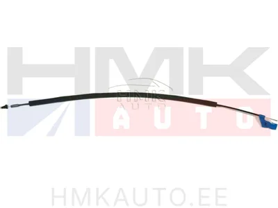 Трос замка сдвижной двери OEM Renault Kangoo I - REN 8200516256 - OE - 100% Genuine Part