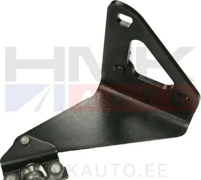 Liugukse alumine tugi parem OEM Renault Trafic II/Opel Vivaro/Nissan Primastar - REN  7700312012 - OE - 100% Genuine Part