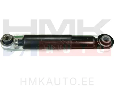 Amortisaator tagumine OEM Citroen Berlingo/Peugeot Partner Tepee 2008- - PSA 5206RP - OE - 100% Genuine Part