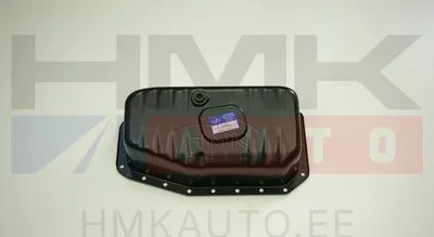 Поддон масляный Jumper/Boxer/Master 2.8 HDI - FT49356 - Fast