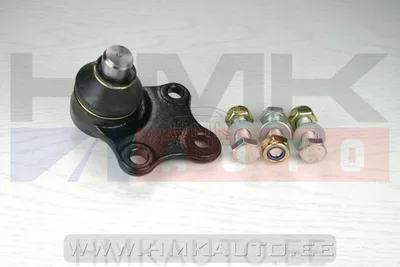 Rotule de bras suspension Peugeot Partner, Citroen Berlingo/Xsara 18mm - TAL  8207