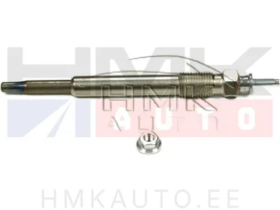 Eelsüüteküünal OEM Citroen/Peugeot 2.0HDI/2.2HDI DW10/DW12 00- - PSA  5960F5 - OE - 100% Genuine Part