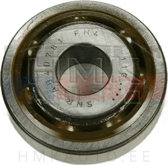 Roulement coupelle d'amortisseur Renault Trafic/Opel Vivaro 01- - SNR  M255.06 - SNR France
