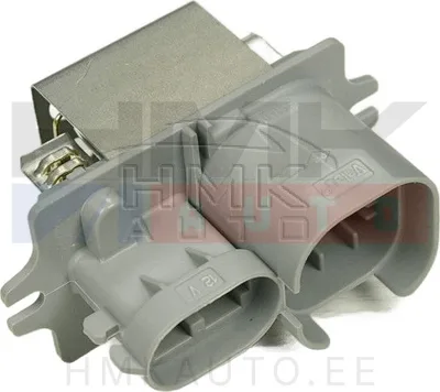 Salongiventilaatori reostaat Renault Megane I - 110100