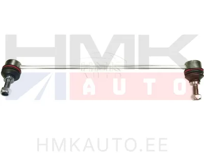 Stabilisaatori otsavarras eesmine vasak Peugeot 207 - M4258 - Tech-France