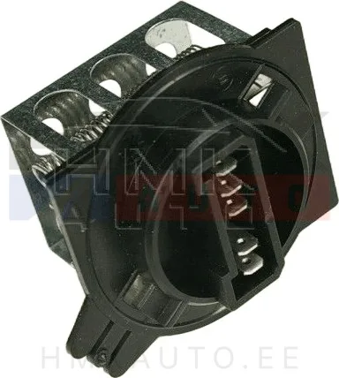 Salongiventilaatori reostaat Berlingo/Partner - S10600