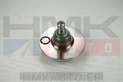 Sarniir vedrule Renault Master/Opel Movano 98-10 - 04.11099.0