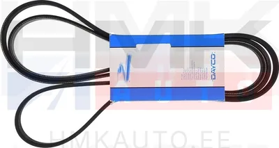 Mitmikkiilrihm 6PK2195 - DAY 6PK2195 - Dayco