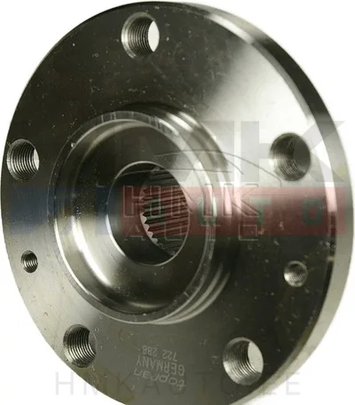 Rattarumm eesmine Jumper/Boxer/Ducato 01-06 1,8T 16"ratas - PSA  330783F - OE - 100% Genuine Part