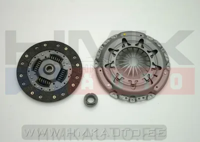 Kit d'embrayage Peugeot/Citroen 1,8-2,0 - CE 40900