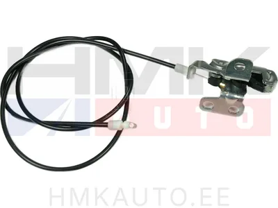 Замок задней двери верхний правый OEM Jumper/Boxer/Ducato 2006- H2 - FIAT  1385562080 - OE - 100% Genuine Part