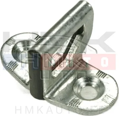 Oven lukitusvastaanottaja keskimmäinen OEM Jumper/Boxer/Ducato 2006- - FIAT 51864555 - OE - 100% Genuine Part