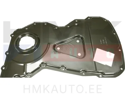 Mootori otsakaas OEM Jumper/Boxer/Ducato/Transit 2,2HDI 2006- - PSA  0320Z1 - OE - 100% Genuine Part