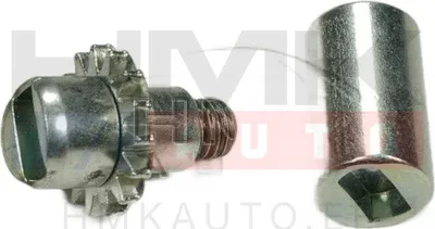 Seisupiduriklotside regulaatori komplekt OEM Jumper/Boxer/Ducato I-II-III 1994- (2tk.) - PSA 434108 - OE - 100% Genuine Part