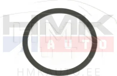Bague d'étanchéité, régulateur de pression de carburant PSA HDI 17,6x1 - F00VD38010 - Bosch