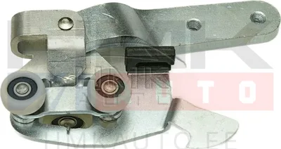 Liugukse alumine tugi parem Jumper/Boxer/Ducato 02-06 - M54079