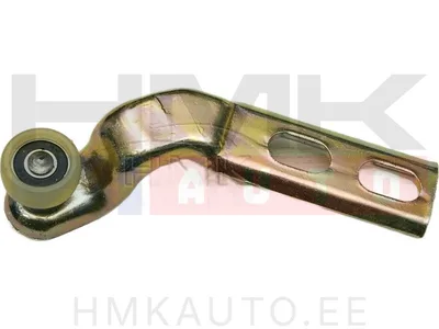 Ролик сдвижной двери нижний правый MB Sprinter/VW LT 96-06 - HMK-MBVW07