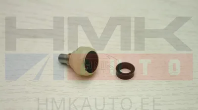 Liukuoven rullan korjaussarja, ylempi(vasen/oikea) MB Vito/Viano 04- - HMK-MBVIA01