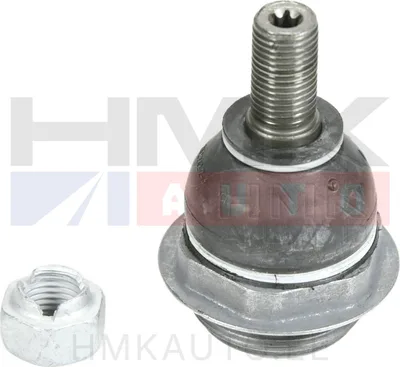 Шарнир Citroen C4/C4 Picasso/Berlingo B9, Peugeot 307/308/3008/508/Partner Tepee - 27299 02 - Lemförder
