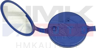 Крышка бачка стеклоочестителя Citroen/Peugeot - PSA 643230J - OEM (no box)