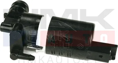 Klaasipesuri pump Berlingo/Partner B9 2008- - PSA  6434A9J - OEM (no box)