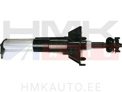 Tulepesuri pihusti vasak Berlingo/Partner 2008- - PSA  6438AEJ - OEM (no box)