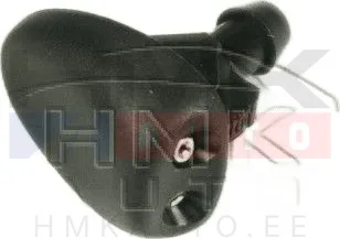 Klaasipesuri pihusti Citroen Xsara, Peugeot 607 - PSA 6438C2J - OEM (no box)