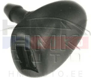 Klaasipesuri pihusti Citroen C4, Peugeot 308 - PSA  6438P4J - OEM (no box)