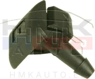 Klaasipesuri pihusti Citroen C4 Picasso - PSA  6438W1J - OEM (no box)