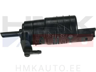 Klaasipesuri pump Renault Kangoo/Megane/Master - REN  7700431079J - OEM (no box)