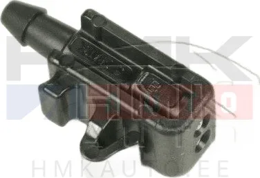 Klaasipesuri pihusti OEM Renault Megane II/ Scenic II - REN  8200082347J - OEM (no box)