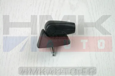 Antenni alus OEM Peugeot/Citroen/Renault/Fiat - PSA 656110 - OE - 100% Genuine Part