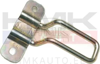 Ovilukon vastakappale, takaovi ylempi OEM Jumper/Boxer/Ducato 2006- - PSA 8724H5 - OE - 100% Genuine Part