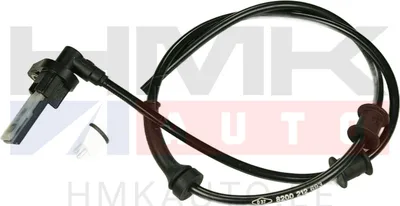 Датчик ABS-а задний левый Renault Kangoo 97- - REN 8200212693J - OEM (no box)