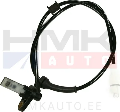 ABS andur tagumine parem OEM Renault Kangoo I - REN 8200212696 - OE - 100% Genuine Part