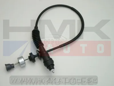 Siduritross automaatreguleerimisega OEM Partner/Berlingo - PSA  2150CXJ - OEM (no box)